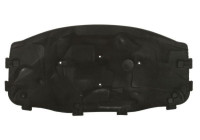 Engine compartment insulation