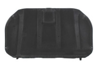 Engine compartment insulation