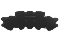 Engine compartment insulation