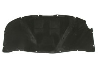 Engine compartment insulation