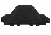 Engine compartment insulation