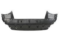 Engine compartment insulation