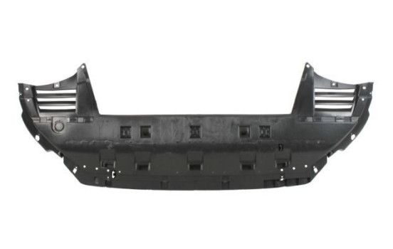 Engine compartment insulation