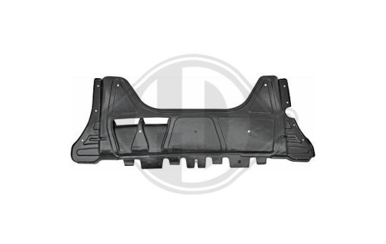 Engine compartment insulation, Image 2