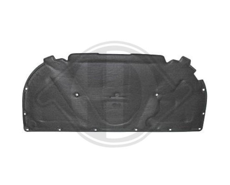 Engine compartment insulation, Image 2