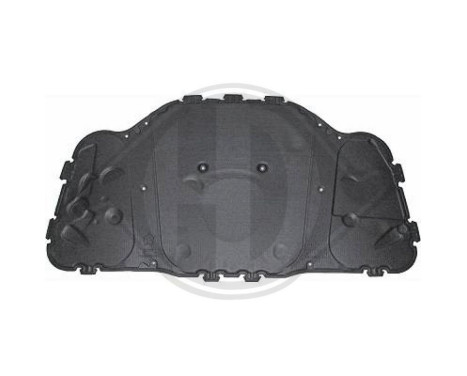 Engine compartment insulation, Image 2