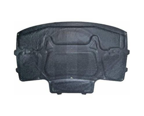 Engine compartment insulation, Image 2