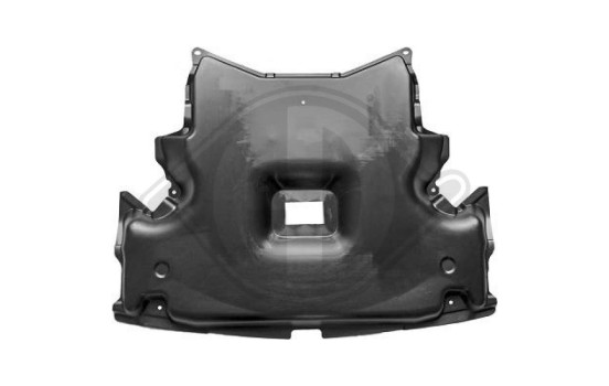 Engine compartment insulation, Image 2