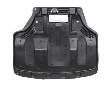 Engine compartment insulation, Image 2