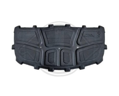 Engine compartment insulation, Image 2