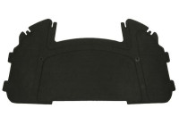 Engine compartment insulation