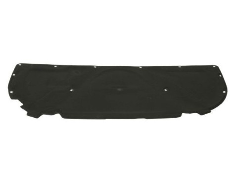 Engine compartment insulation, Image 2