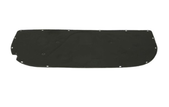 Engine compartment insulation, Image 2