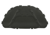 Engine compartment insulation