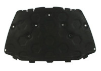 Engine compartment insulation