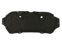 Engine compartment insulation