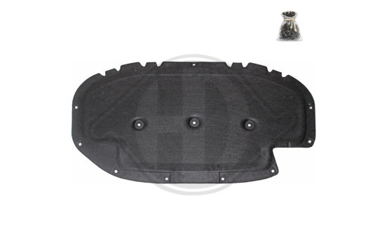 Engine compartment insulation, Image 2
