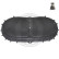 Engine compartment insulation, Thumbnail 2