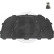 Engine compartment insulation, Thumbnail 2