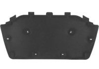Engine compartment insulation