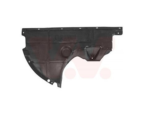 PROTECTION UNDER ENGINE L