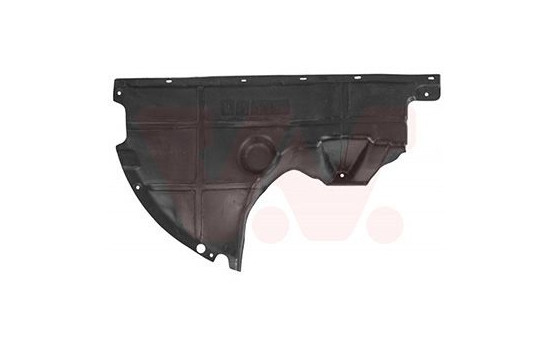 PROTECTION UNDER ENGINE L