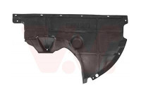 PROTECTION UNDER ENGINE R