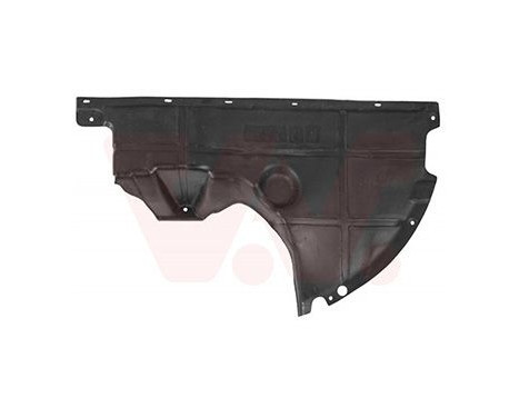 PROTECTION UNDER ENGINE R