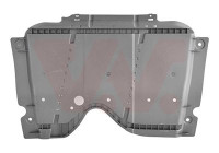 PROTECTION UNDER ENGINE