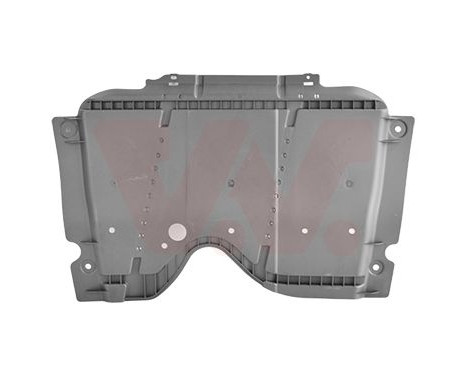 PROTECTION UNDER ENGINE