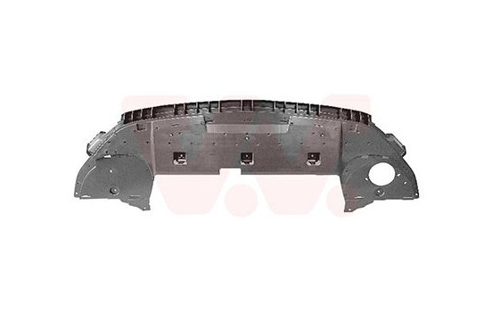 PROTECTION UNDER ENGINE