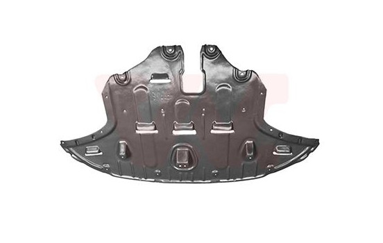 PROTECTION UNDER ENGINE