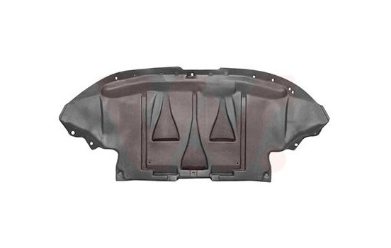 PROTECTION UNDER ENGINE