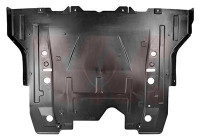 PROTECTION UNDER ENGINE