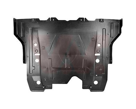 PROTECTION UNDER ENGINE