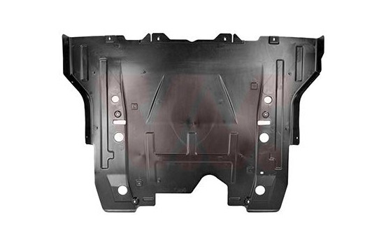 PROTECTION UNDER ENGINE