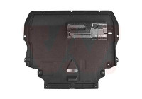 PROTECTION UNDER ENGINE