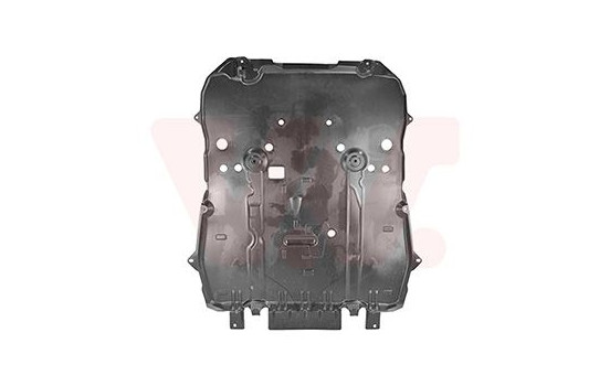 PROTECTION UNDER ENGINE