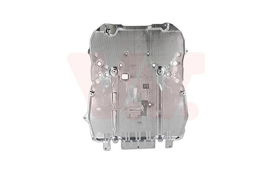 PROTECTION UNDER ENGINE