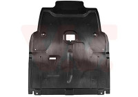 PROTECTION UNDER ENGINE