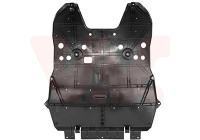 PROTECTION UNDER ENGINE