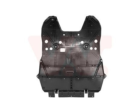 PROTECTION UNDER ENGINE