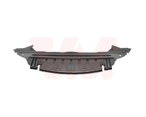Silencing Material, engine bay