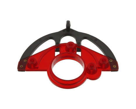 Actuator, air conditioning