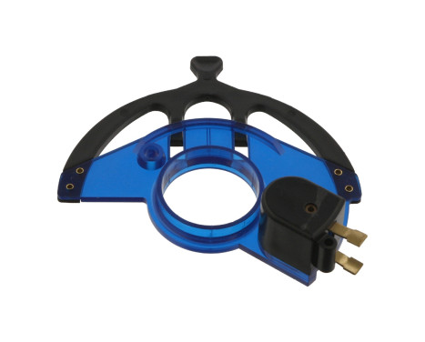 Actuator, air conditioning