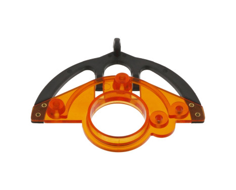 Actuator, air conditioning