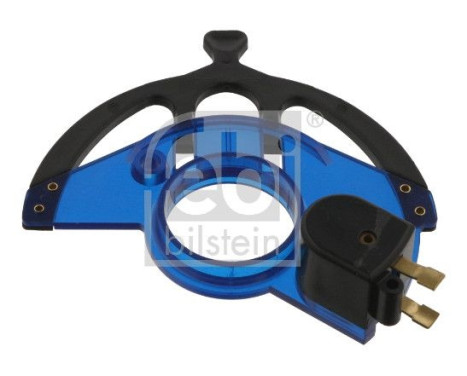 Actuator, air conditioning, Image 2