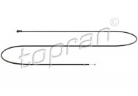 Bonnet Cable PREMIUM BRAND