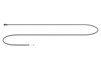Bonnet Cable PREMIUM BRAND