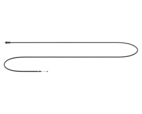 Bonnet Cable PREMIUM BRAND